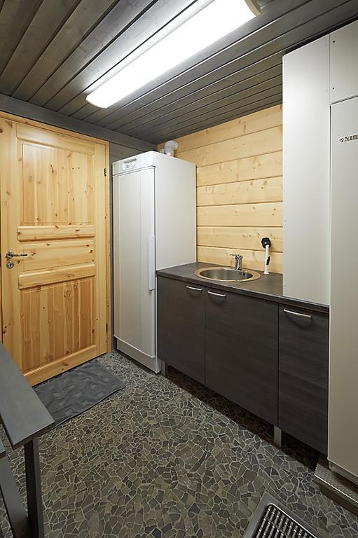 Koskikara Cottage Kymonkoski Kültér fotó