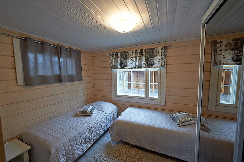 Koskikara Cottage Kymonkoski Kültér fotó